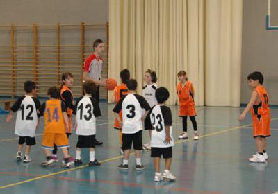BabybasketMarzo2012 Coslada1
