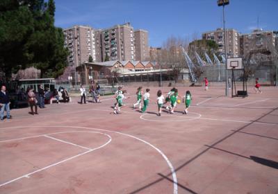 Babybasket2012Marzo Agustiniano2