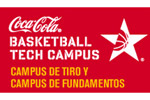 Coca Cola Basketball Tech Campus 2012