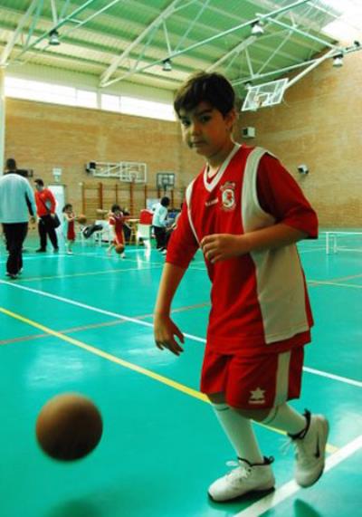 BabybasketMarzo2012 Torrelaguna1