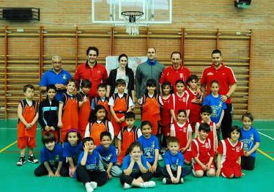BabybasketMarzo2012 Torrelaguna6