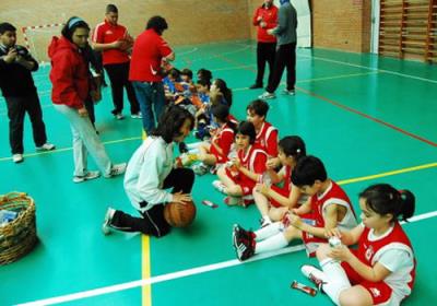 BabybasketMarzo2012 Torrelaguna7