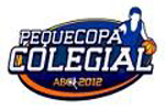 Logo Pequecopa2012