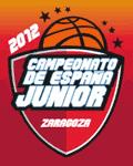 Campeonatos de España de Clubs Junior