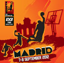 El 3x3 FIBA World Tour llega a Madrid