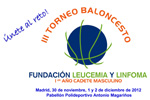 III Torneo Fundación Leucemia y Linfoma