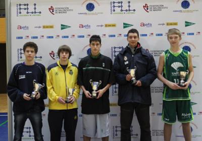 ITorneoFLL trofeos 15