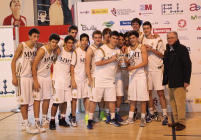 TorneoFLL2011 Campeon