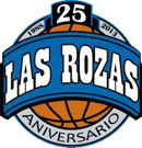 C.B. Las Rozas - 25 Aniversario