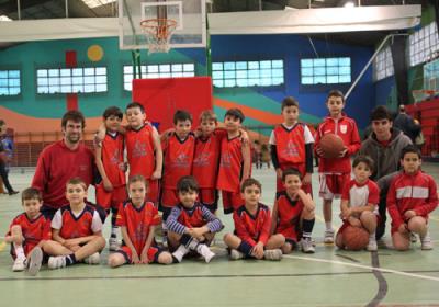 BabybasketIII2013 BuenConsejo1t17