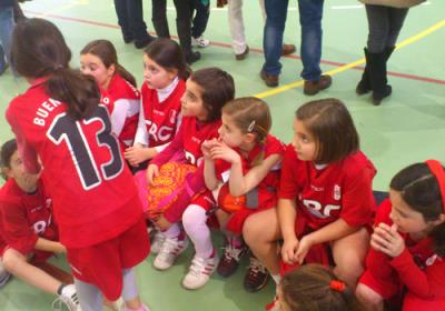 BabybasketIII2013 BuenConsejo2t6