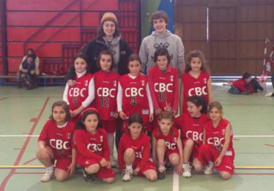 BabybasketIII2013 BuenConsejo2t13