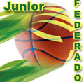Equipos Junior Federado masculino 2012-13