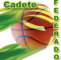 Equipos Cadete Federado femenino 2012-13