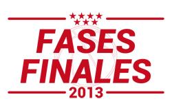 Fases Finales 2013