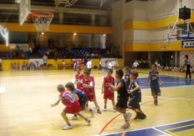 VJornadasBabybasket2013 Magarinos2