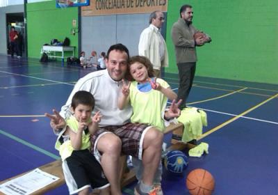 VJornadasBabybasket2013 Boadilla3