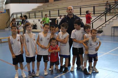 VJornadasBabybasket2013 Abaco15