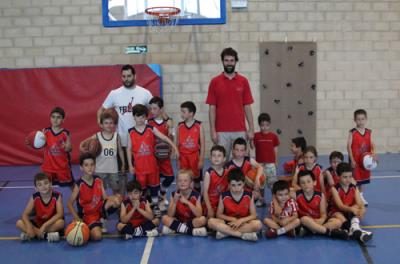 VJornadasBabybasket2013 Abaco16