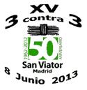 3x3 San Viator