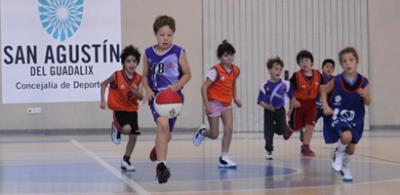 Primeras Jornadas de Babybasket 2013/14