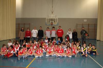 Babybasket20131117 Coslada 01