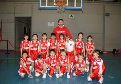 Babybasket20131117 Coslada 02