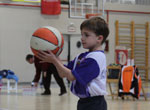 Babybasket 2013/14. Primeros Encuentros -  2ª Jornada