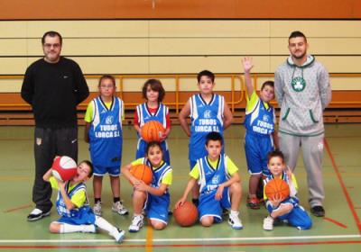 Babybasket20131214Navalcarnero Foto2