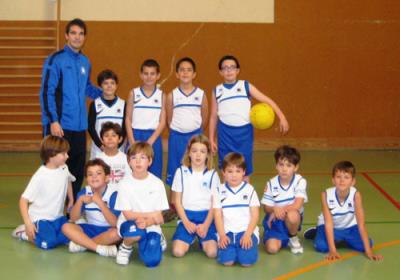 Babybasket20131214Navalcarnero Foto4