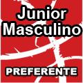 Junior Masculino Preferente