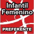 Infantil Femenino Preferente