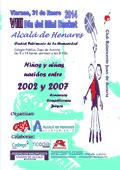 VIII Día del Mini en Alcalá de Henares
