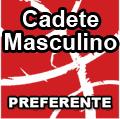 Cadete Masculino Preferente