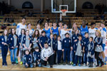 El Real Madrid cadete, subcampeón en Hungría