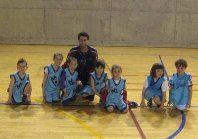 Babybasket20140309 Valdemoro4