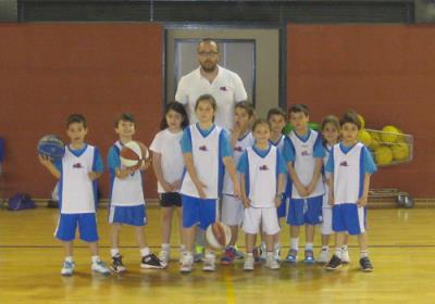 Babybasket20140309 Valdemoro6