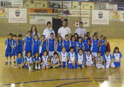 Babybasket20140309 Valdemoro12