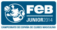 Campeonato de España de Clubs Junior masculino