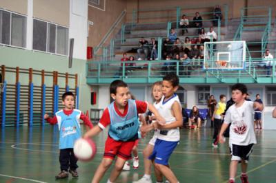 Babybasket. Sede Valdeluz - 27 de abril de 2014. Foto 6