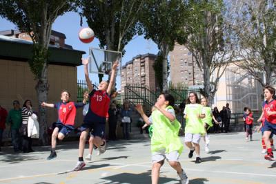 Babybasket. Sede Valdeluz - 27 de abril de 2014. Foto 26