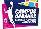 Campus Urbanos Playground Madrid 2014