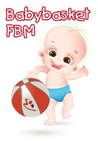 Logo Babybasket