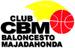 Pruebas para jugadores en el CB Majadahonda