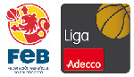 Logo LigasAdecco