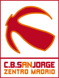 Selección de jugadores en el C.B. San Jorge