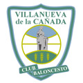 Pruebas 2014-15 en el CB Villanueva de la Cañada
