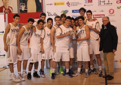 TorneoFLL Campeon2011