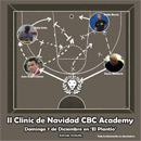 Cartel IIClinicNavidadCosladapq