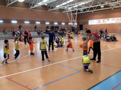 Babybasket Diciembre 2014 - El Álamo - Foto 1
